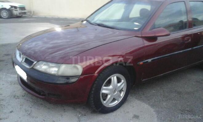 Opel Astra 1998, 160,039 km - 2.0 l - Sumqayıt