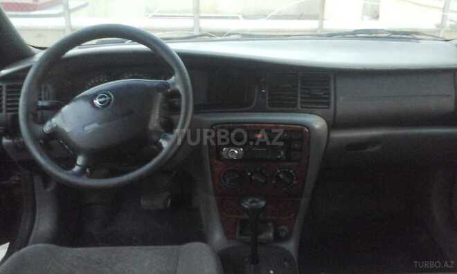 Opel Astra 1998, 160,039 km - 2.0 l - Sumqayıt