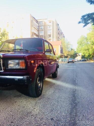 LADA (VAZ) 2107 2001, 155,000 km - 1.6 l - Bakı