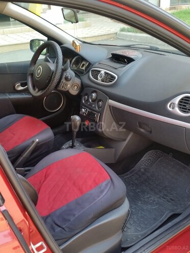 Renault Clio 2007, 150,000 km - 1.6 l - Gəncə