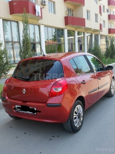 Renault Clio 2007, 150,000 km - 1.6 l - Gəncə