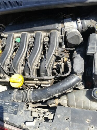 Renault Clio 2007, 150,000 km - 1.6 l - Gəncə