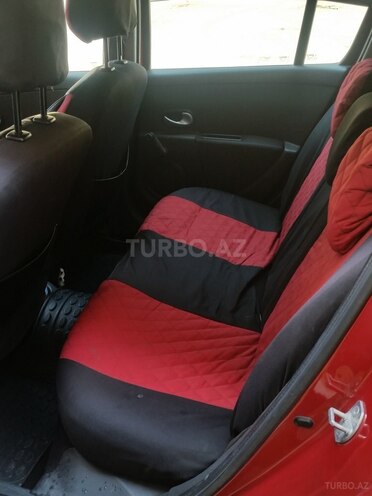 Renault Clio 2007, 150,000 km - 1.6 l - Gəncə
