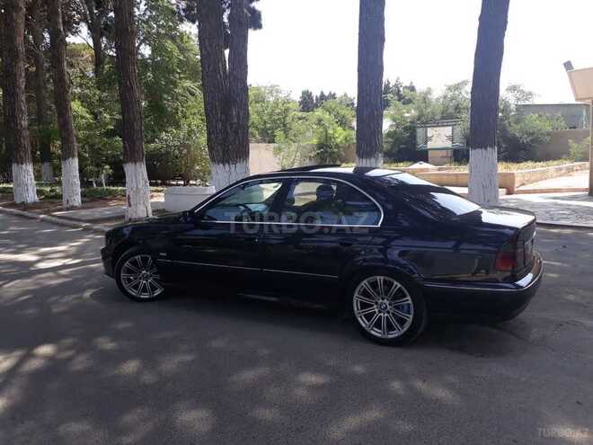 BMW 528 2000, 310,000 km - 2.8 l - Sumqayıt