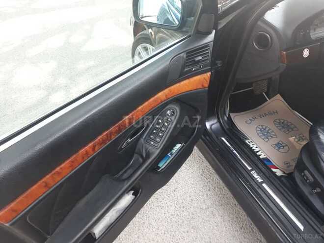 BMW 528 2000, 310,000 km - 2.8 l - Sumqayıt