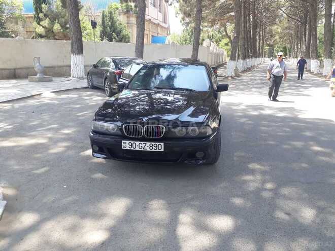BMW 528 2000, 310,000 km - 2.8 l - Sumqayıt
