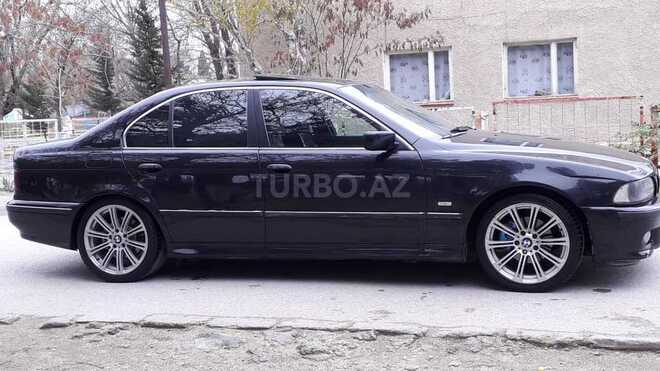 BMW 528 2000, 310,000 km - 2.8 l - Sumqayıt