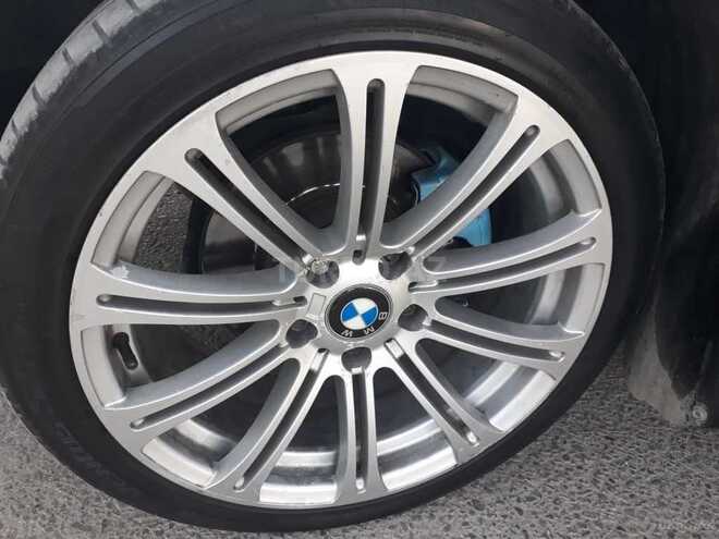 BMW 528 2000, 310,000 km - 2.8 l - Sumqayıt