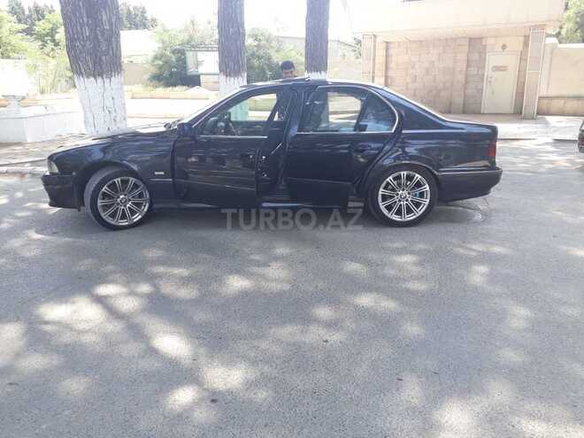 BMW 528 2000, 310,000 km - 2.8 l - Sumqayıt