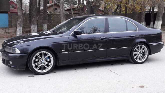 BMW 528 2000, 310,000 km - 2.8 l - Sumqayıt