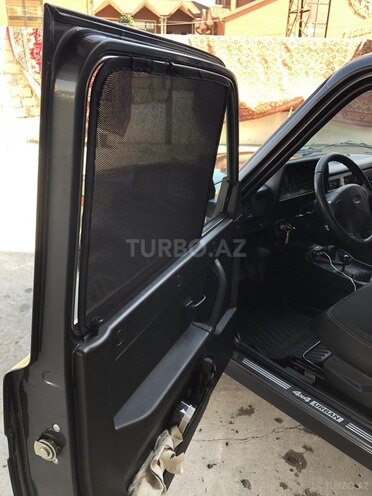LADA (VAZ) Niva 2018, 26,000 km - 1.7 l - Bakı