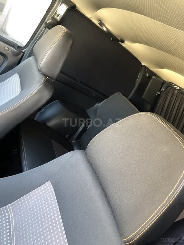 LADA (VAZ) Niva 2018, 26,000 km - 1.7 l - Bakı