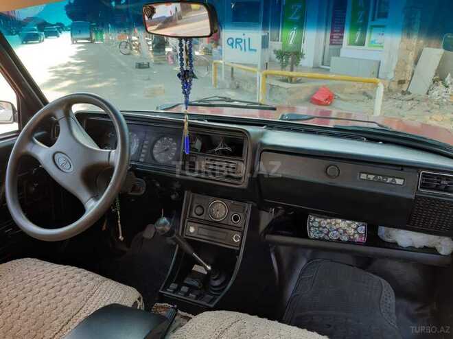 LADA (VAZ) 2107 2003, 225,000 km - 1.6 l - Bakı