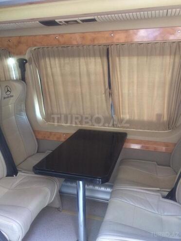 Mercedes Sprinter 316 2011, 312,000 km - 2.2 l - Bakı