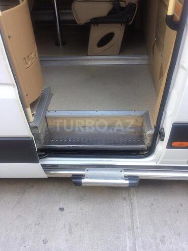 Mercedes Sprinter 316 2011, 312,000 km - 2.2 l - Bakı