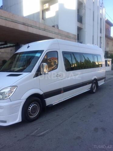 Mercedes Sprinter 316 2011, 312,000 km - 2.2 l - Bakı