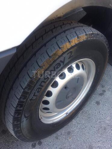 Mercedes Sprinter 316 2011, 312,000 km - 2.2 l - Bakı