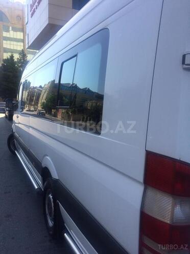Mercedes Sprinter 316 2011, 312,000 km - 2.2 l - Bakı