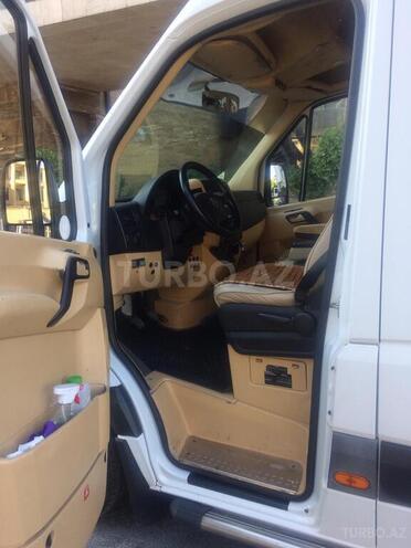 Mercedes Sprinter 316 2011, 312,000 km - 2.2 l - Bakı