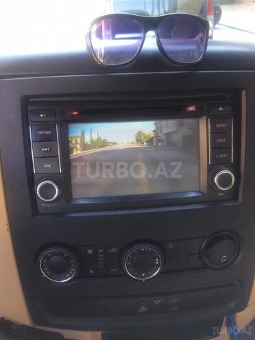Mercedes Sprinter 316 2011, 312,000 km - 2.2 l - Bakı
