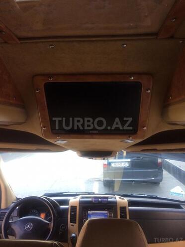 Mercedes Sprinter 316 2011, 312,000 km - 2.2 l - Bakı