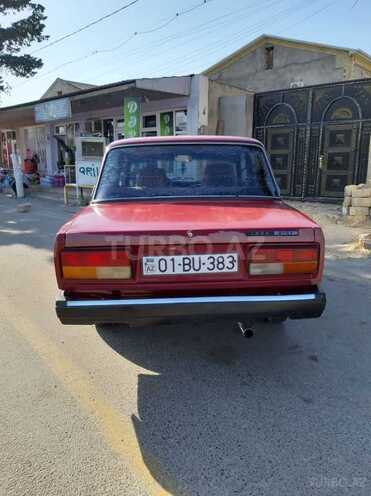 LADA (VAZ) 2107 2003, 225,000 km - 1.6 l - Bakı