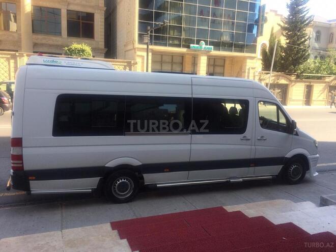 Mercedes Sprinter 316 2011, 312,000 km - 2.2 l - Bakı