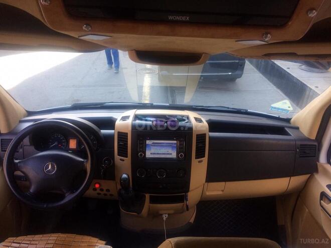 Mercedes Sprinter 316 2011, 312,000 km - 2.2 l - Bakı