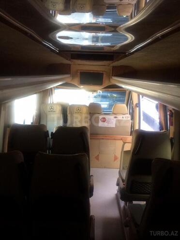 Mercedes Sprinter 316 2011, 312,000 km - 2.2 l - Bakı