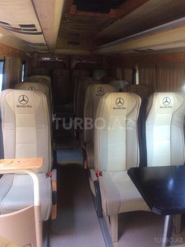 Mercedes Sprinter 316 2011, 312,000 km - 2.2 l - Bakı