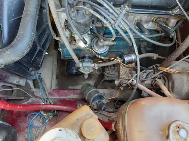 LADA (VAZ) 2107 2003, 225,000 km - 1.6 l - Bakı