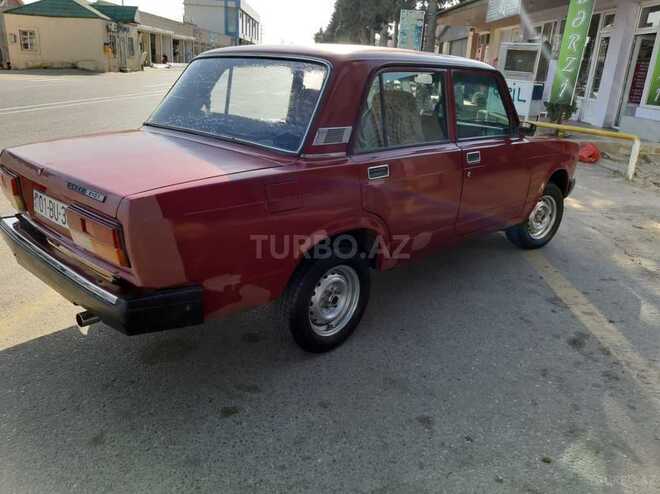 LADA (VAZ) 2107 2003, 225,000 km - 1.6 l - Bakı