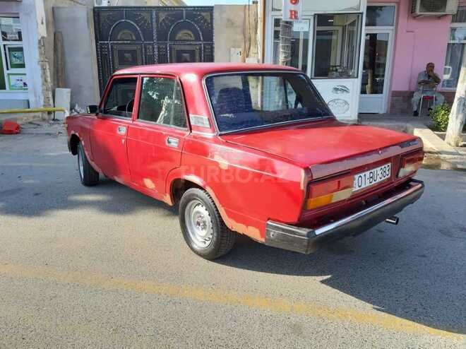 LADA (VAZ) 2107 2003, 225,000 km - 1.6 l - Bakı