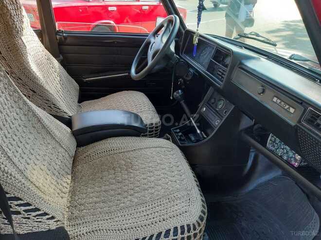 LADA (VAZ) 2107 2003, 225,000 km - 1.6 l - Bakı