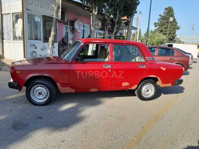 LADA (VAZ) 2107 2003, 225,000 km - 1.6 l - Bakı