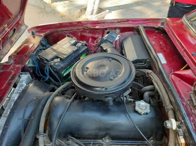 LADA (VAZ) 2107 2003, 225,000 km - 1.6 l - Bakı