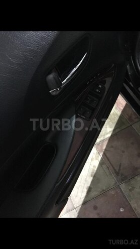 Lexus GS 450h 2007, 236,000 km - 0.4 l - Bakı