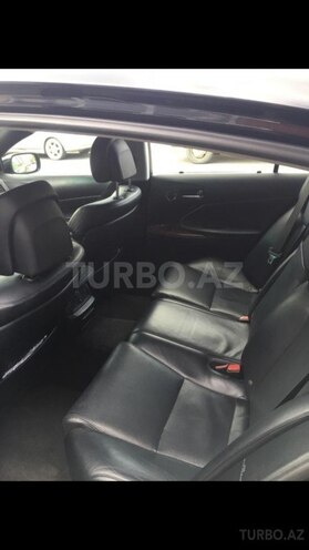 Lexus GS 450h 2007, 236,000 km - 0.4 l - Bakı