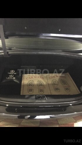 Lexus GS 450h 2007, 236,000 km - 0.4 l - Bakı