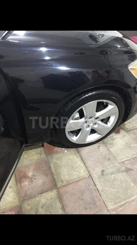Lexus GS 450h 2007, 236,000 km - 0.4 l - Bakı