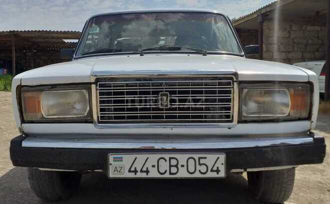 LADA (VAZ) 2107 1998, 175,480 km - 1.3 l - Salyan