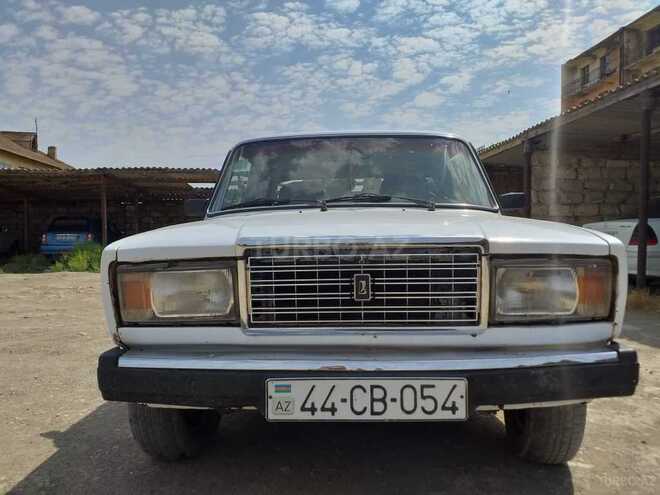LADA (VAZ) 2107 1998, 175,480 km - 1.3 l - Salyan