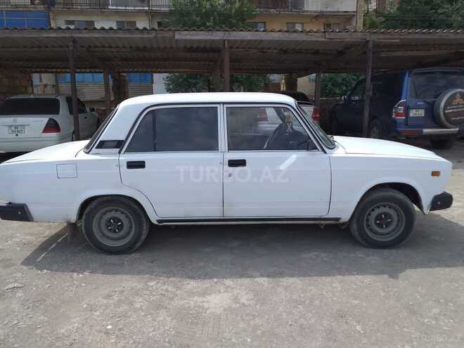 LADA (VAZ) 2107 1998, 175,480 km - 1.3 l - Salyan