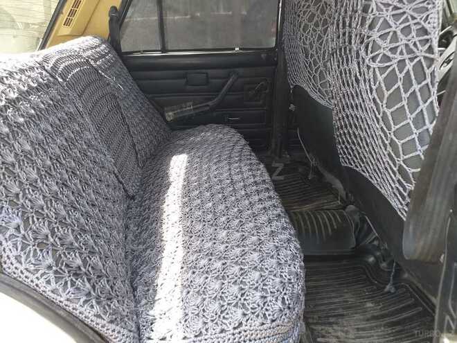 LADA (VAZ) 2107 1998, 175,480 km - 1.3 l - Salyan