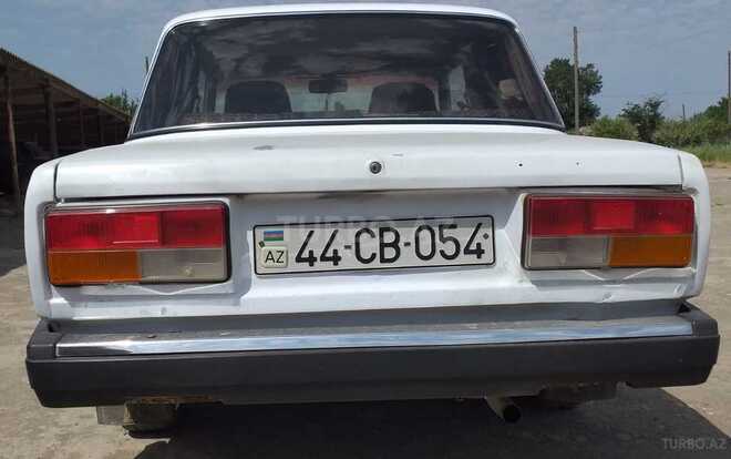 LADA (VAZ) 2107 1998, 175,480 km - 1.3 l - Salyan