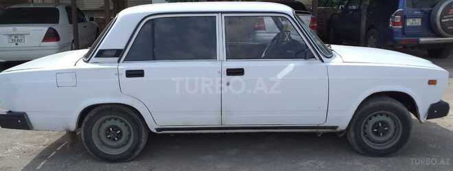 LADA (VAZ) 2107 1998, 175,480 km - 1.3 l - Salyan