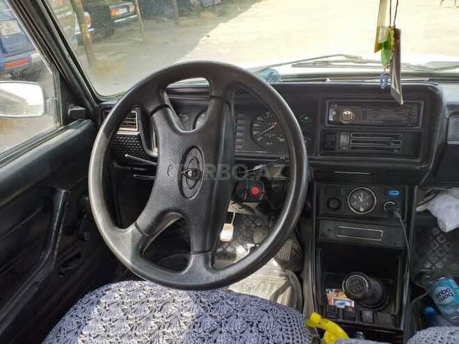 LADA (VAZ) 2107 1998, 175,480 km - 1.3 l - Salyan