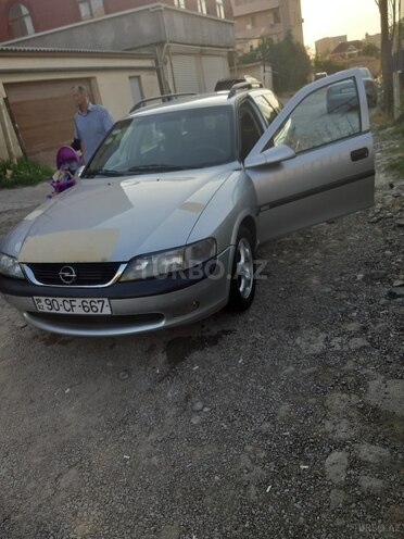 Opel Vectra 1998, 1,000 km - 1.0 л - Bakı