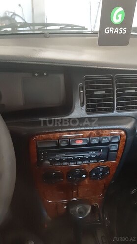 Opel Vectra 1998, 1,000 km - 1.0 л - Bakı