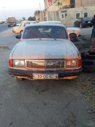 GAZ 31029 1994, 131,000 km - 2.0 l - Bakı